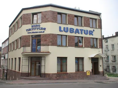 Biuro Turystyczne LUBATUR - wycieczki szkolne, zielona szkoła i wczasy dla seniorów